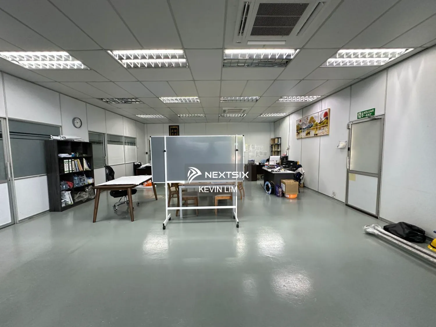 Warehouse For Rent in Batu Maung Penang - Image 3