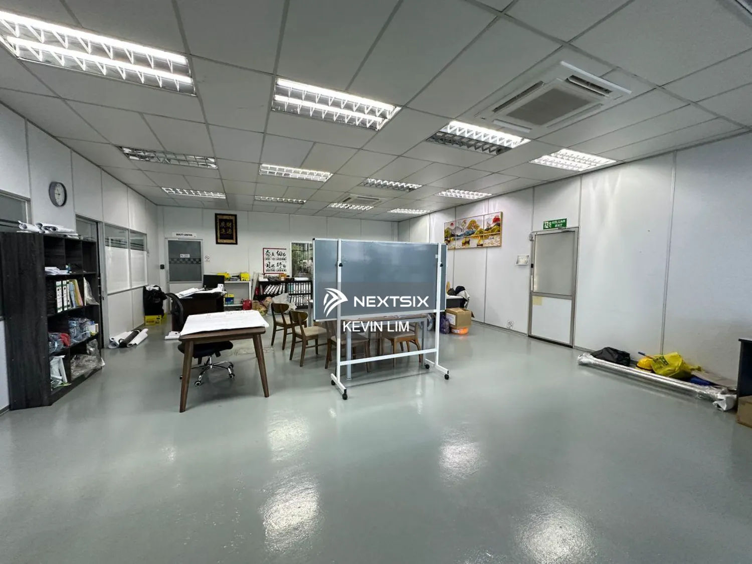 Warehouse For Rent in Batu Maung Penang - Image 4