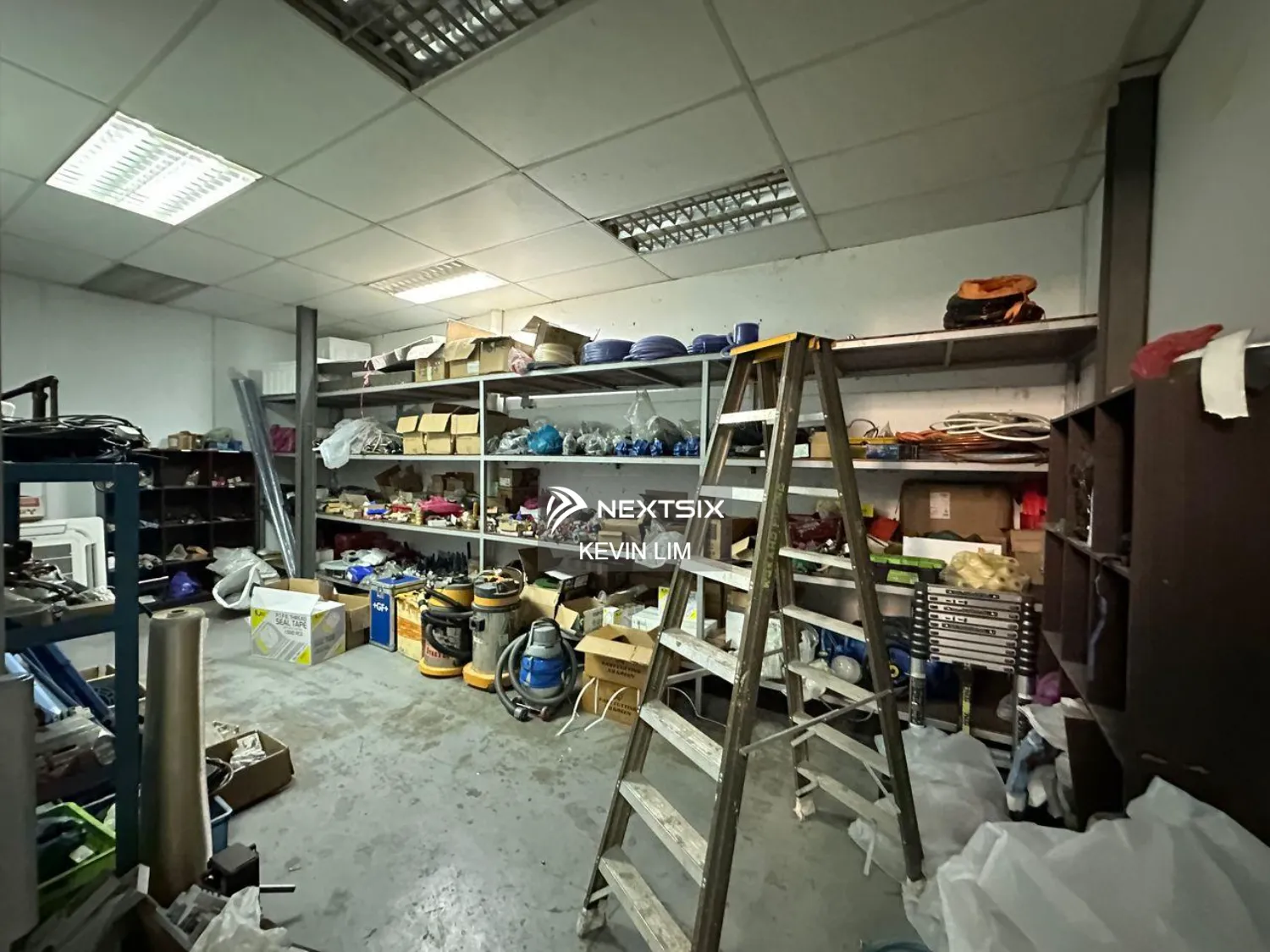 Warehouse For Rent in Batu Maung Penang - Image 7