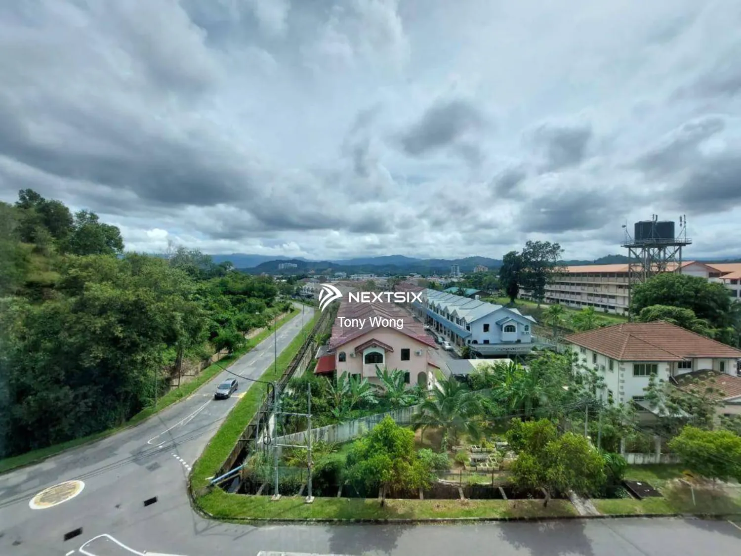 Condominium For Sale in Kota Kinabalu Sabah - Image 8