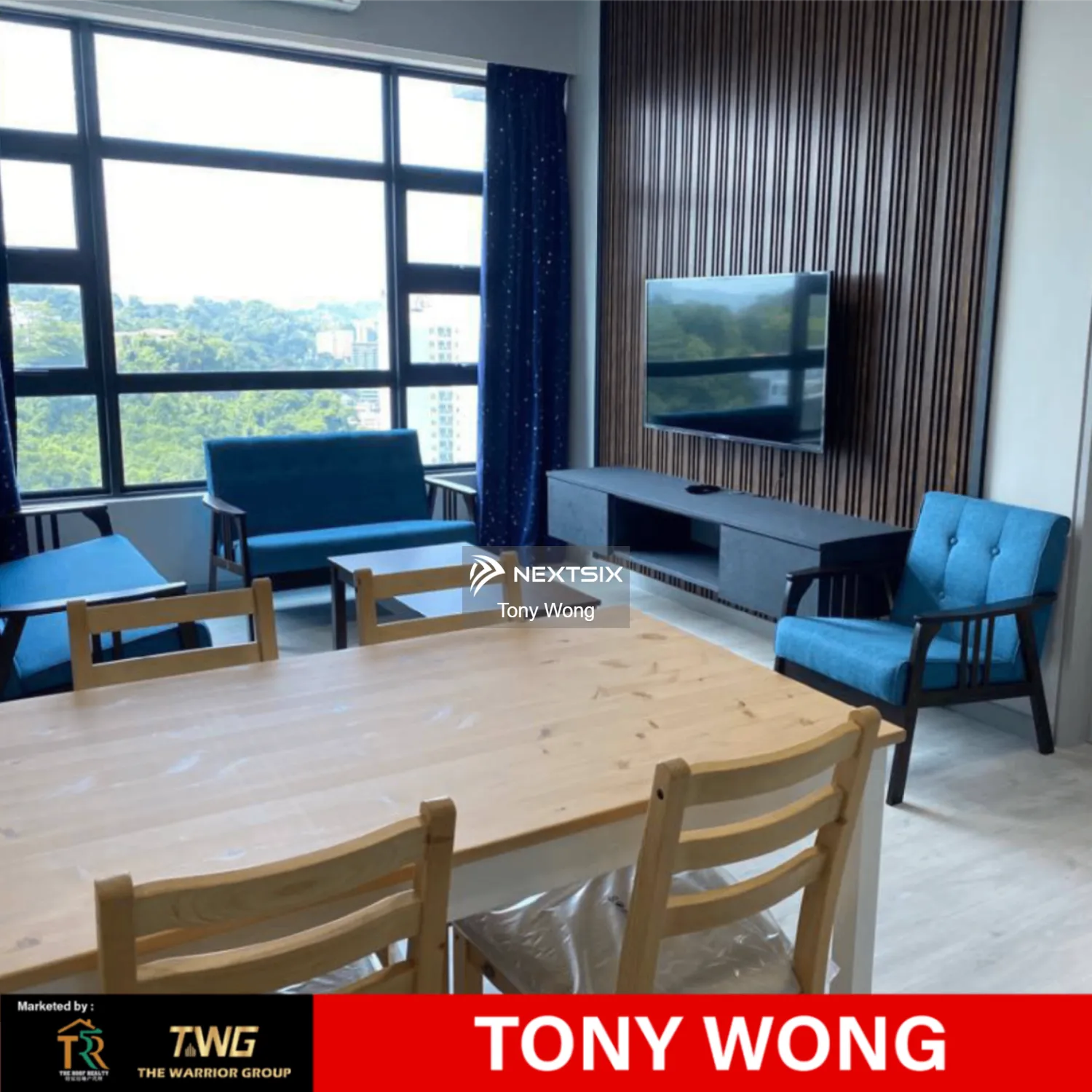 Condominium For Sale in Kota Kinabalu Sabah