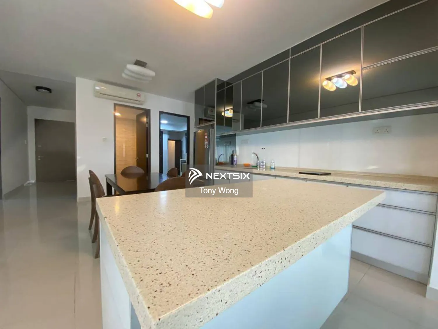 Condominium For Rent in Kota Kinabalu Sabah - Image 5