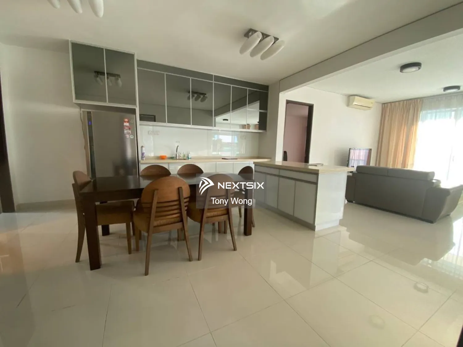 Condominium For Rent in Kota Kinabalu Sabah - Image 6