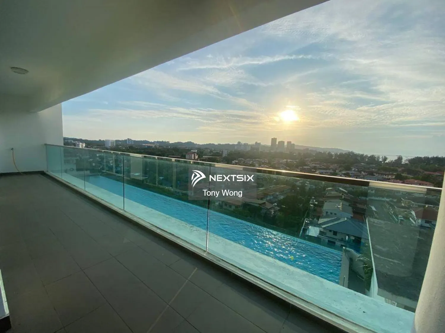 Condominium For Rent in Kota Kinabalu Sabah - Image 8