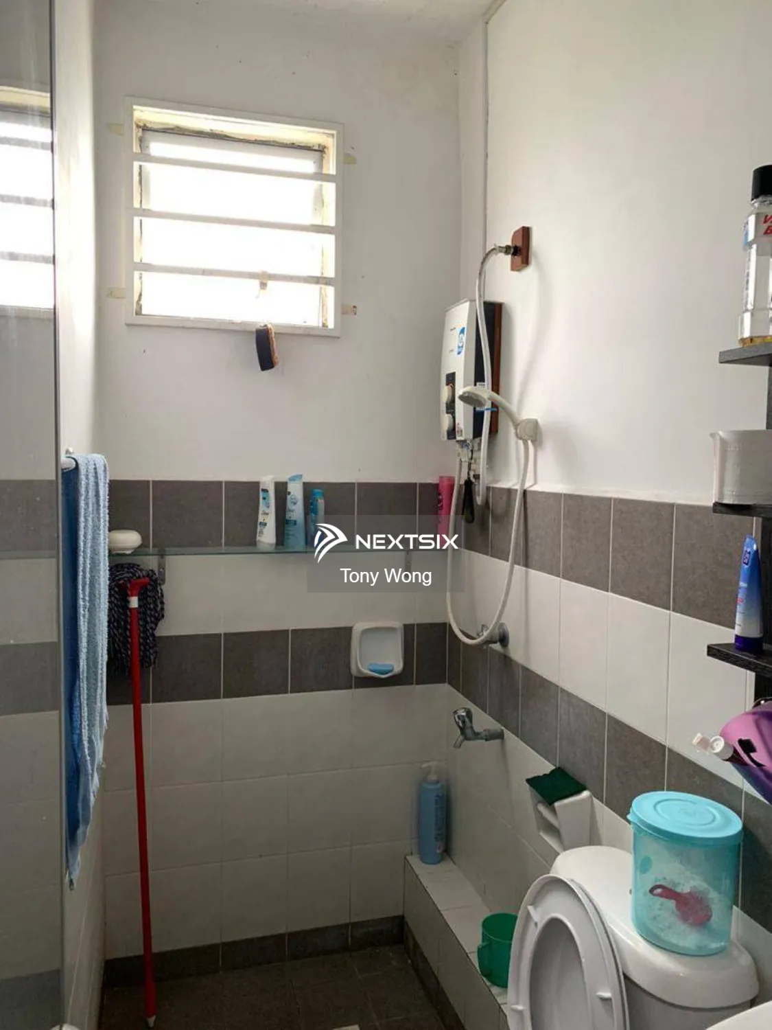 Apartment For Sale in Kota Kinabalu Sabah - Image 7