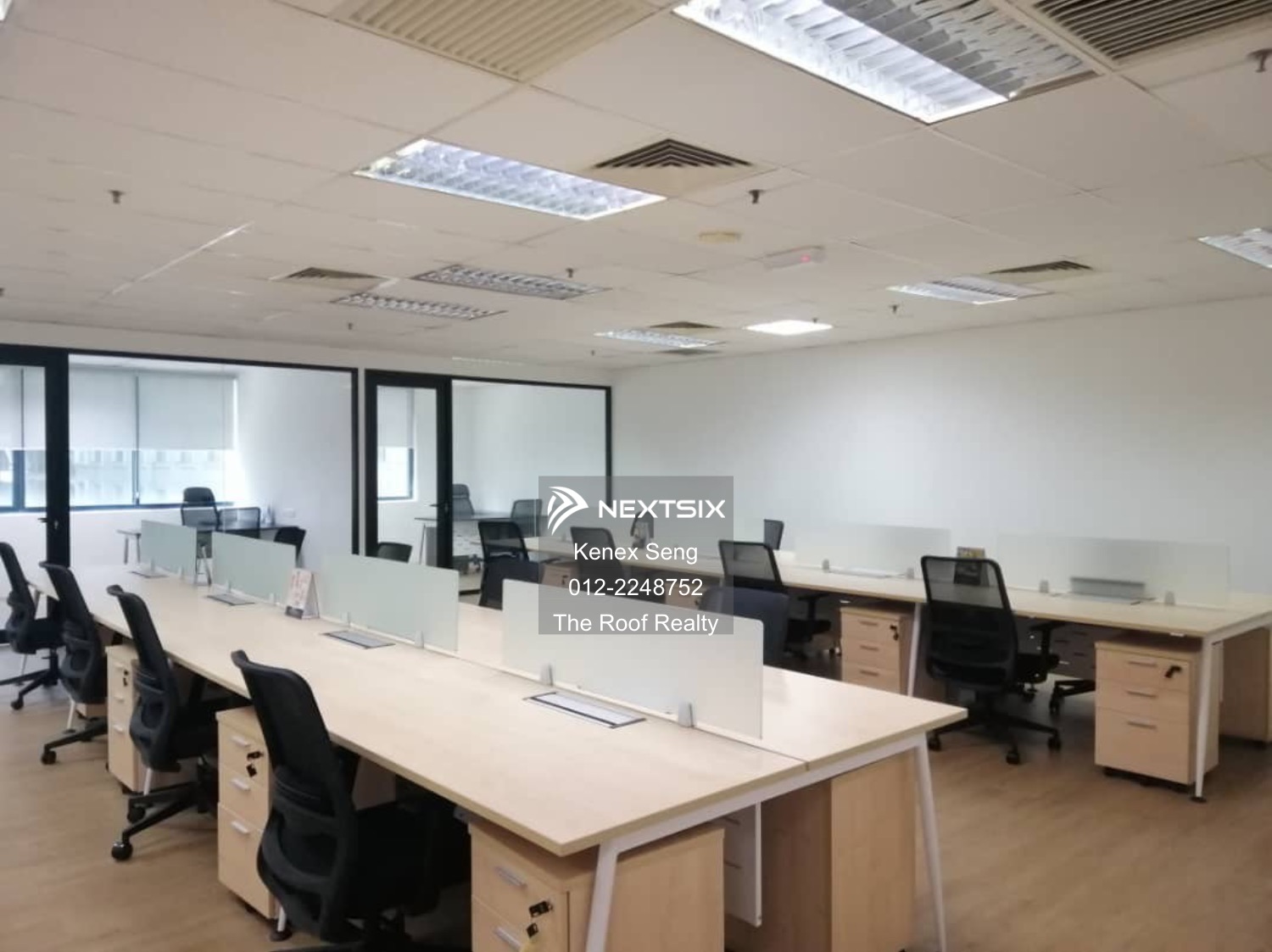 Office For Rent in KLCC Kuala Lumpur