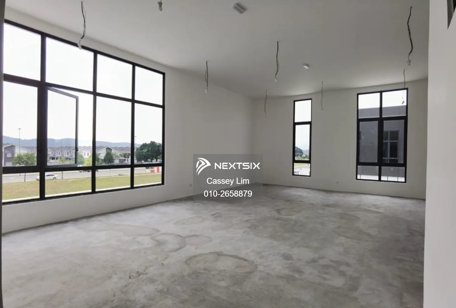 Semi-D Factory For Rent in Klang Selangor - Image 5