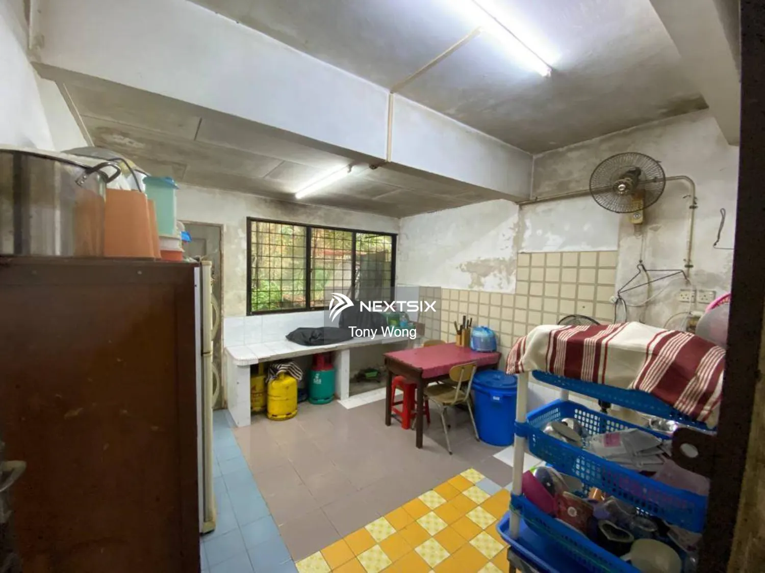 Semi-detached House For Sale in Kota Kinabalu Sabah - Image 10