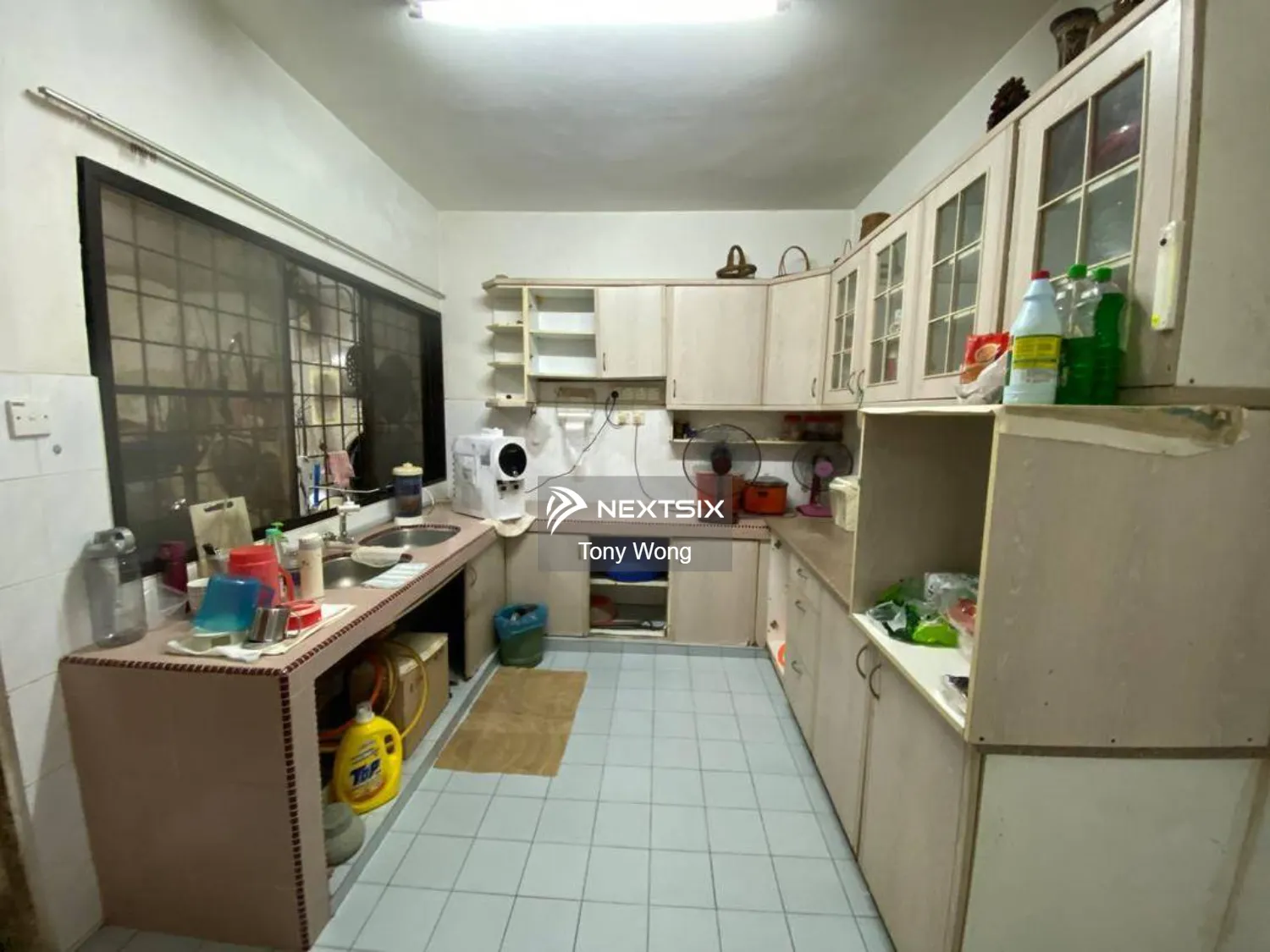 Semi-detached House For Sale in Kota Kinabalu Sabah - Image 11