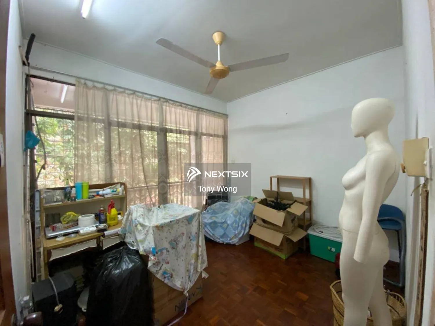 Semi-detached House For Sale in Kota Kinabalu Sabah - Image 6