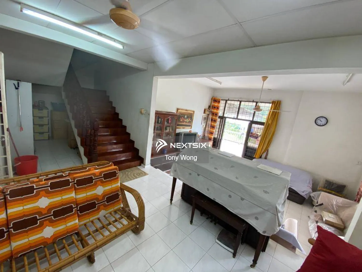 Semi-detached House For Sale in Kota Kinabalu Sabah - Image 8