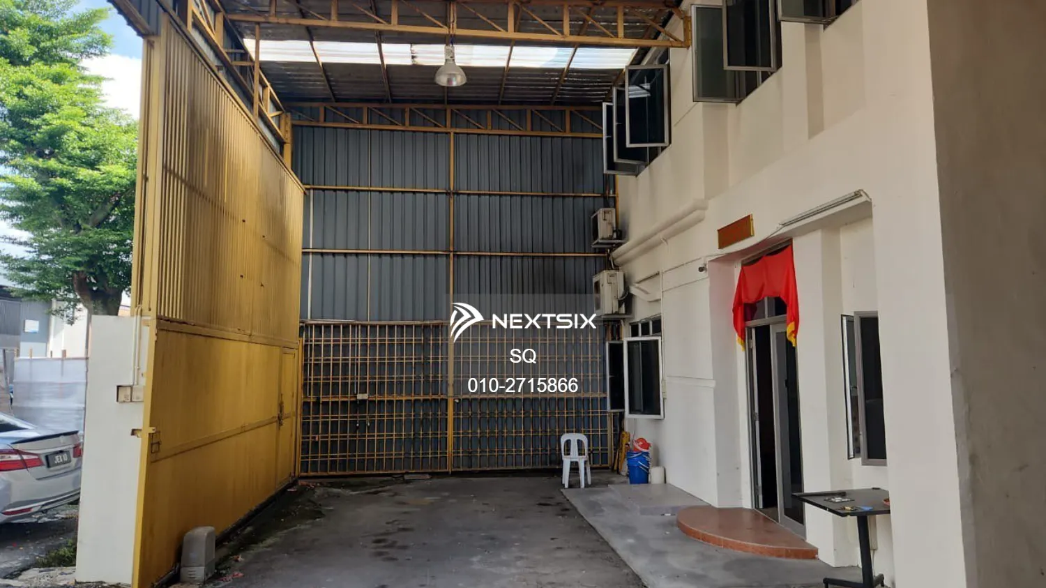 Semi-D Factory For Sale in Skudai Johor - Image 6