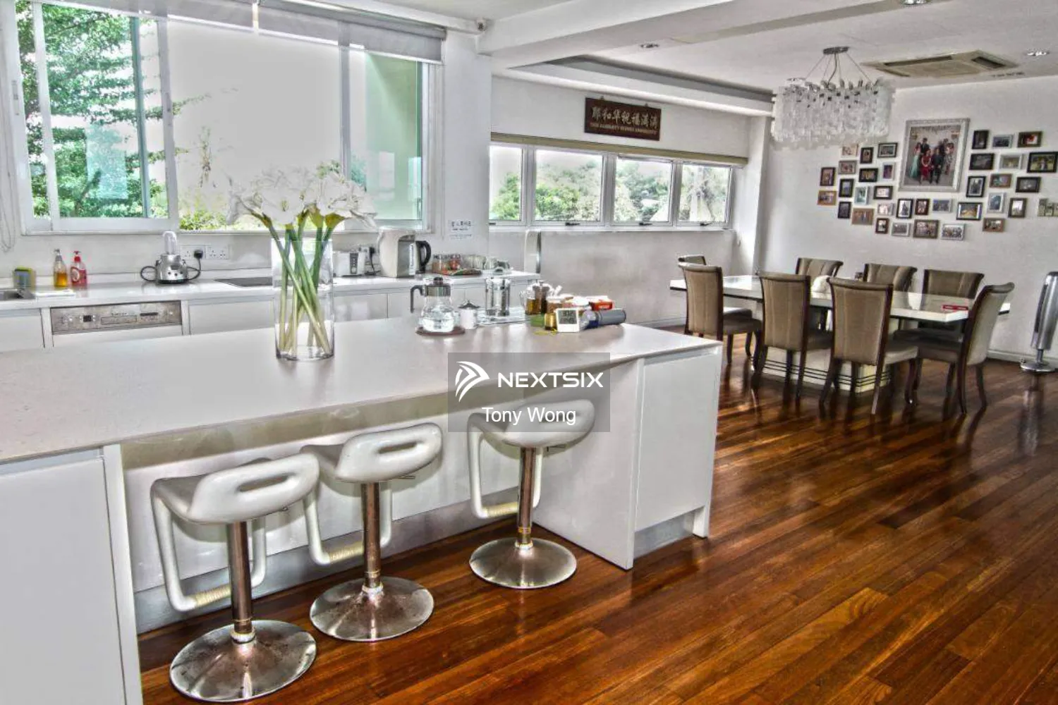 Bungalow For Sale in Kota Kinabalu Sabah - Image 5