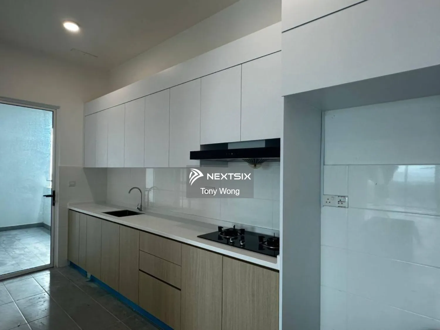 Condominium For Rent in Penampang Sabah - Image 10