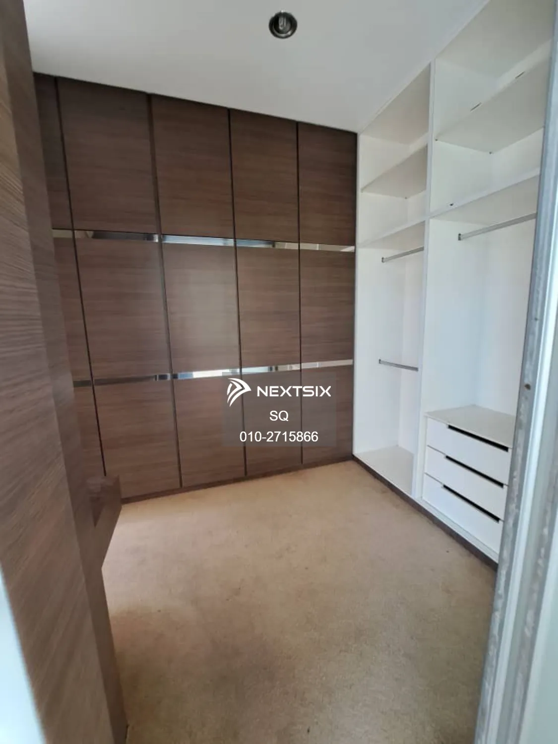 Semi-detached House For Sale in Skudai Johor - Image 4