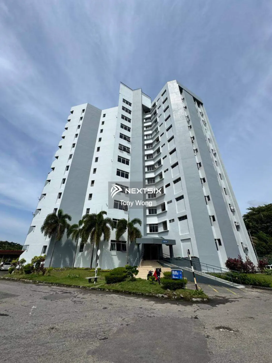 Condominium For Sale in Kota Kinabalu Sabah - Image 10