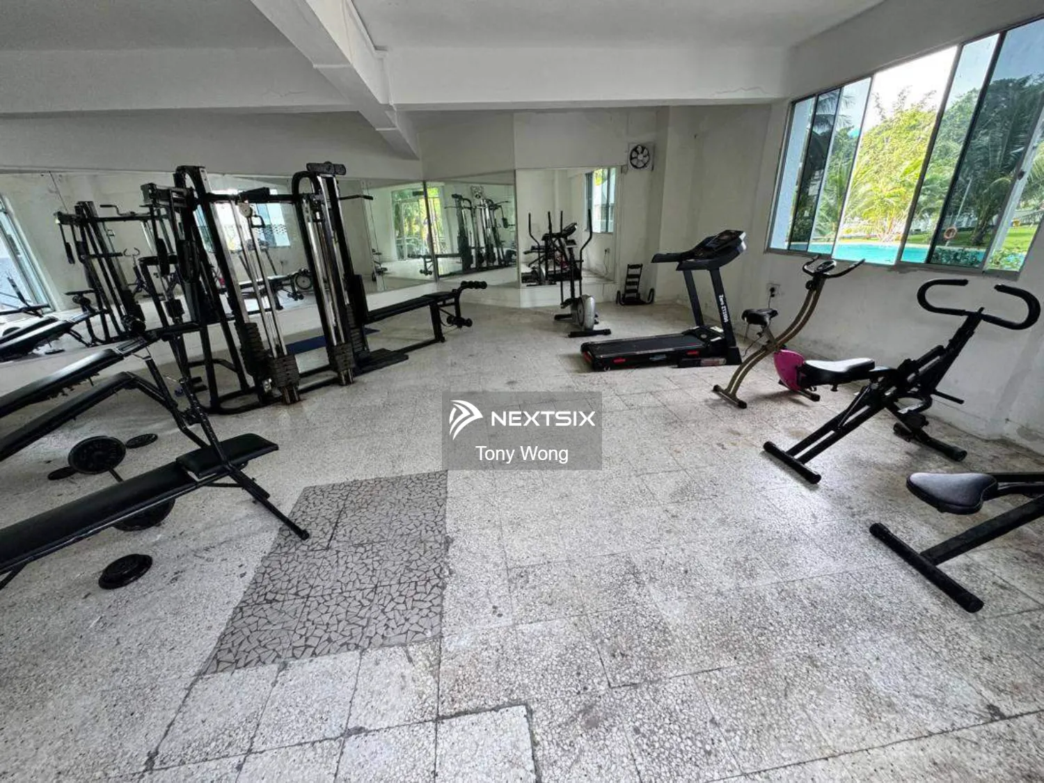 Condominium For Sale in Kota Kinabalu Sabah - Image 7