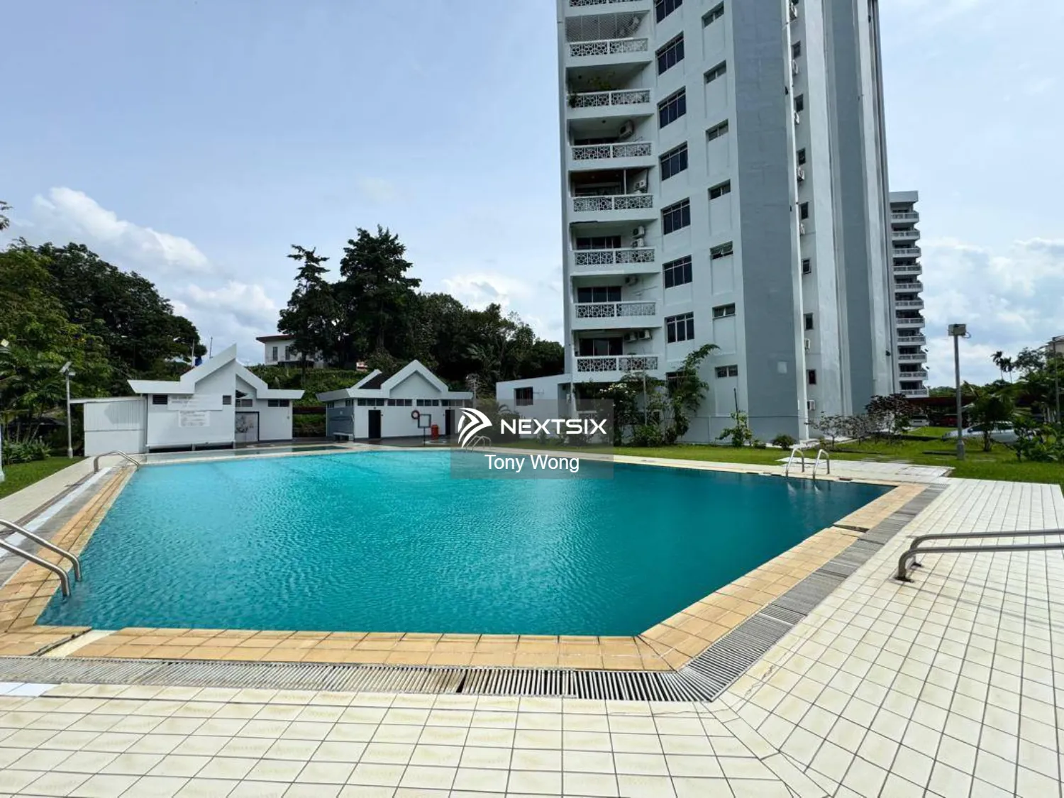 Condominium For Sale in Kota Kinabalu Sabah - Image 8
