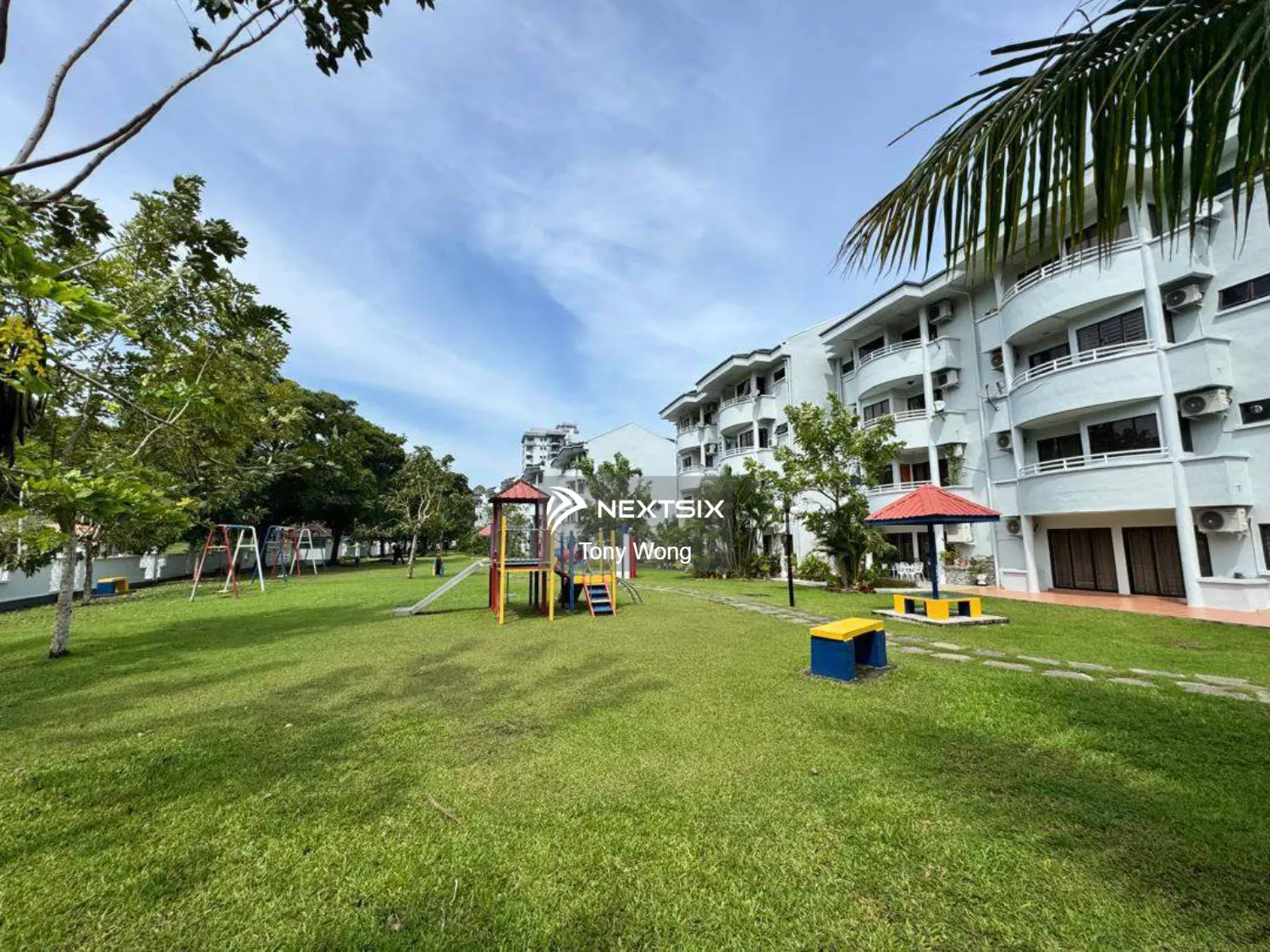 Condominium For Sale in Kota Kinabalu Sabah - Image 9