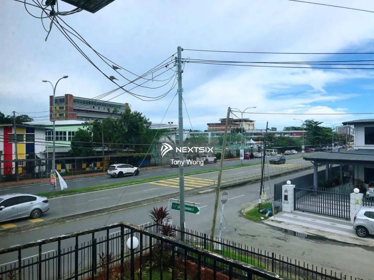 Bungalow For Rent in Kota Kinabalu Sabah - Image 10