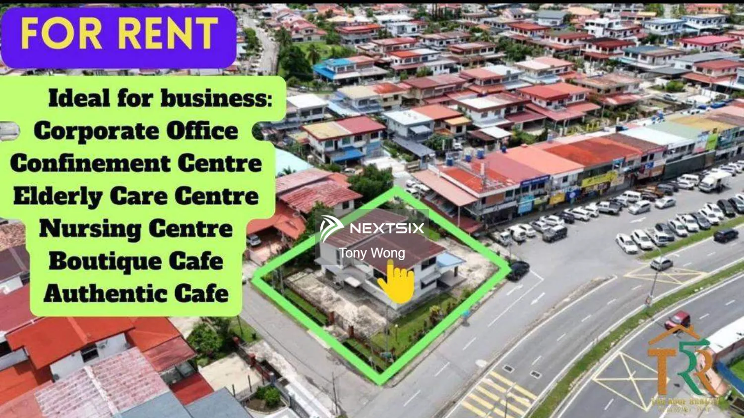 Bungalow For Rent in Kota Kinabalu Sabah - Image 13