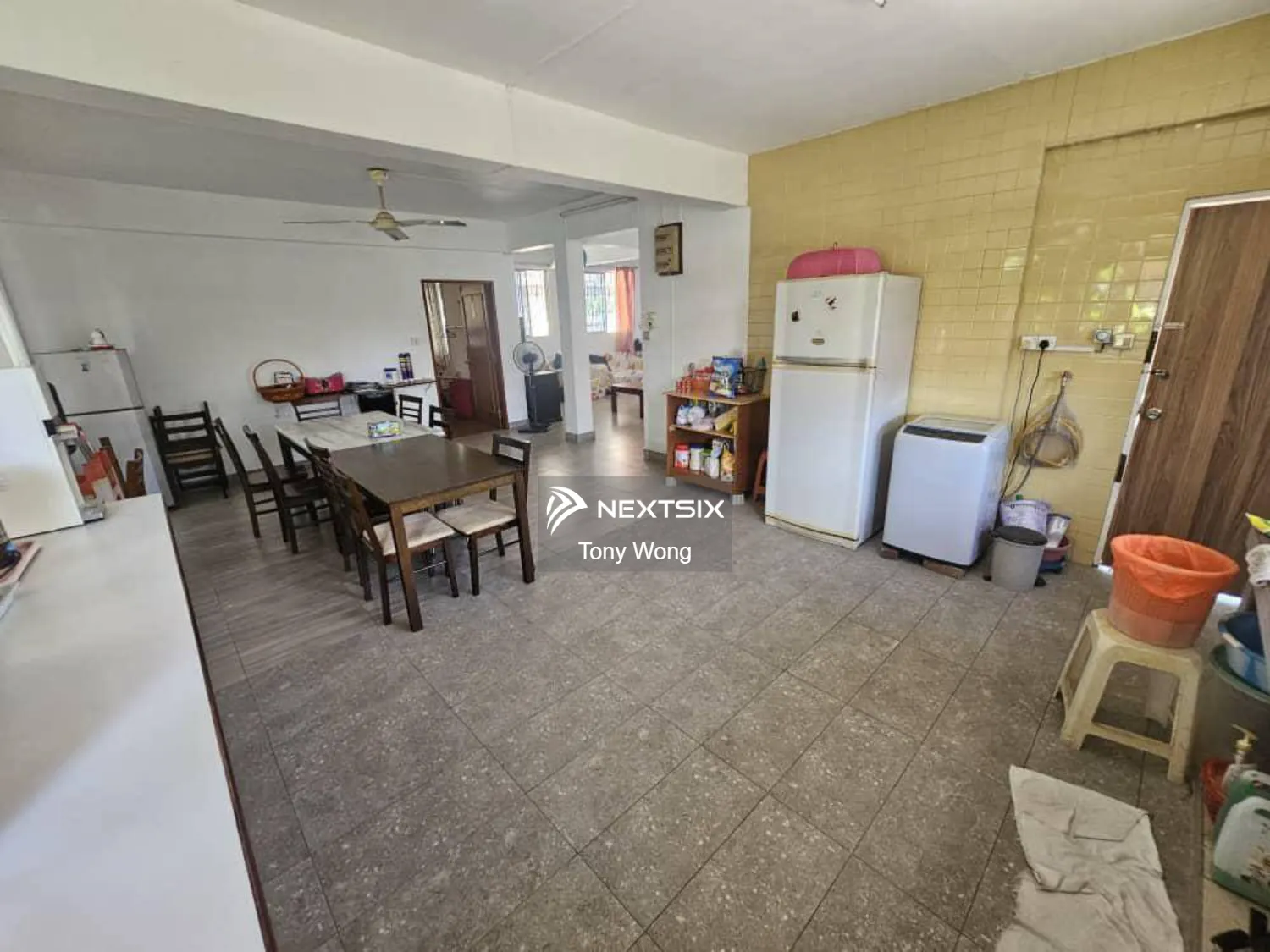 Bungalow For Rent in Kota Kinabalu Sabah - Image 6