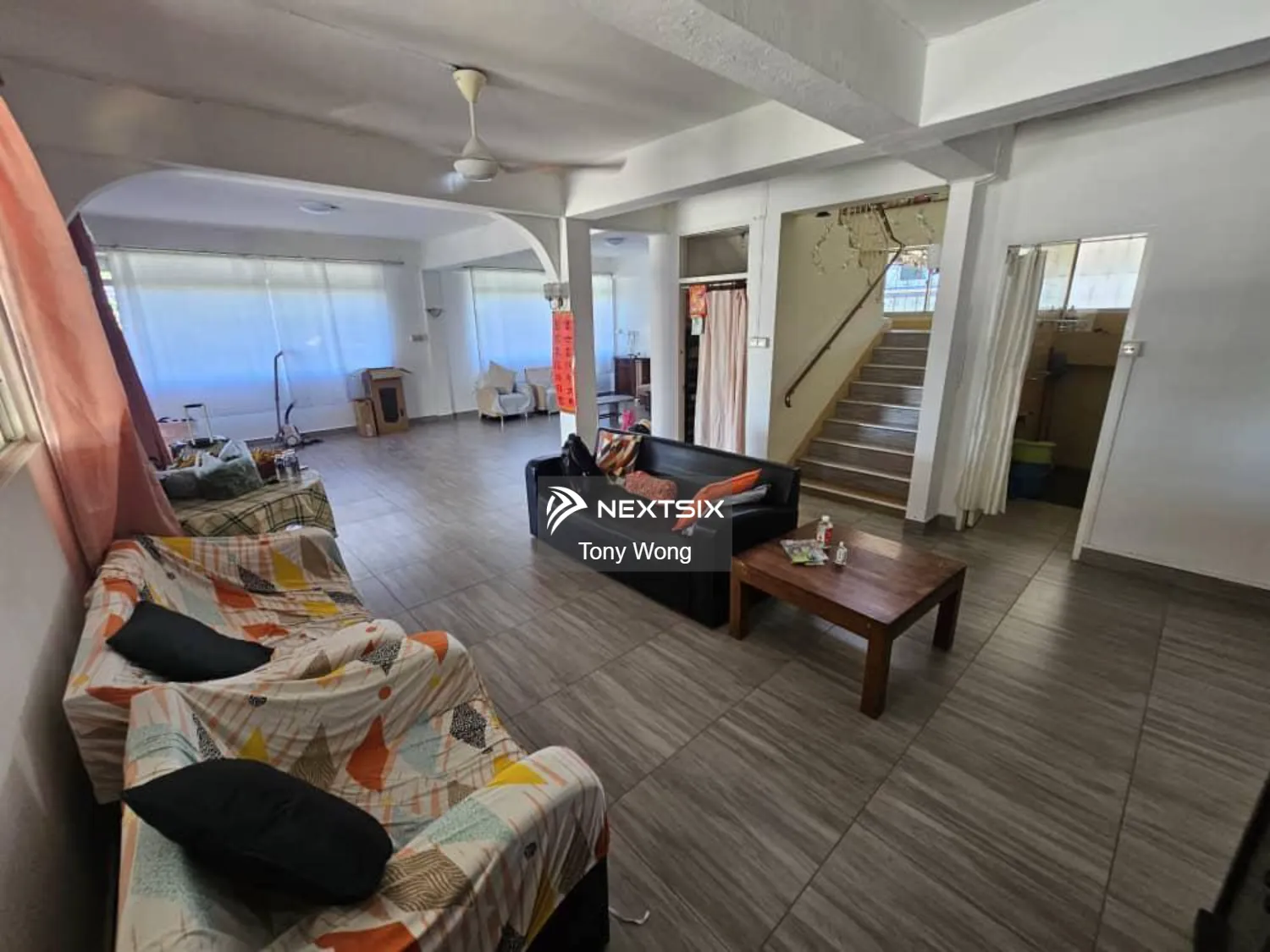 Bungalow For Rent in Kota Kinabalu Sabah - Image 8