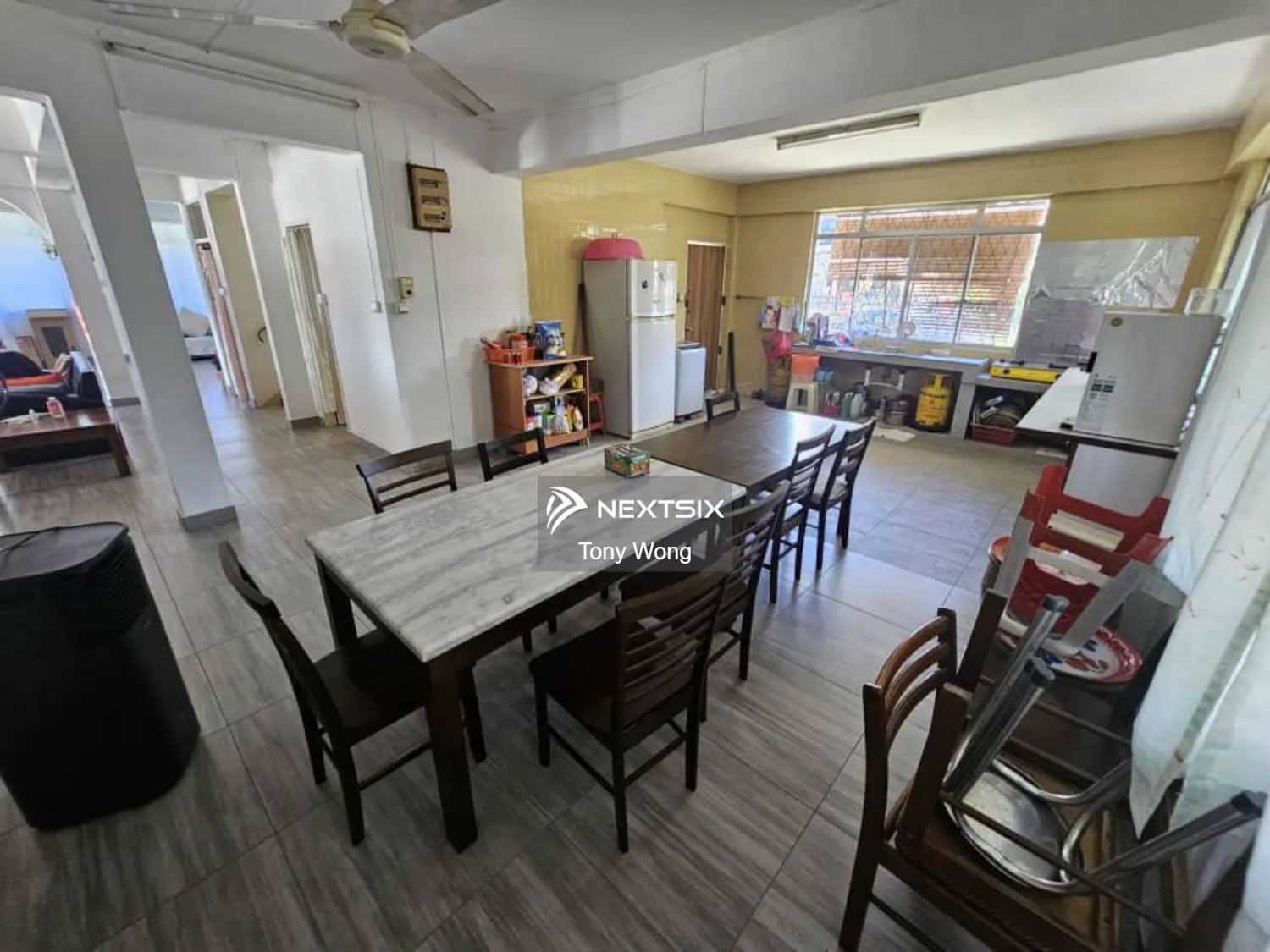 Bungalow For Rent in Kota Kinabalu Sabah - Image 9