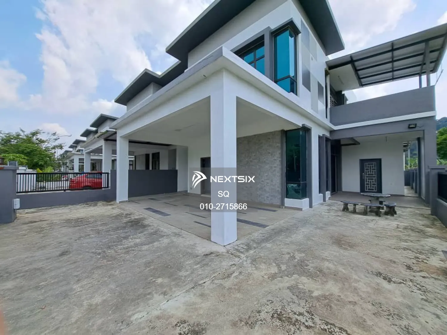 Semi-detached House For Sale in Skudai Johor - Image 10