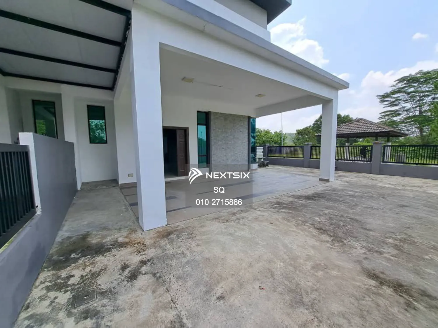 Semi-detached House For Sale in Skudai Johor - Image 11