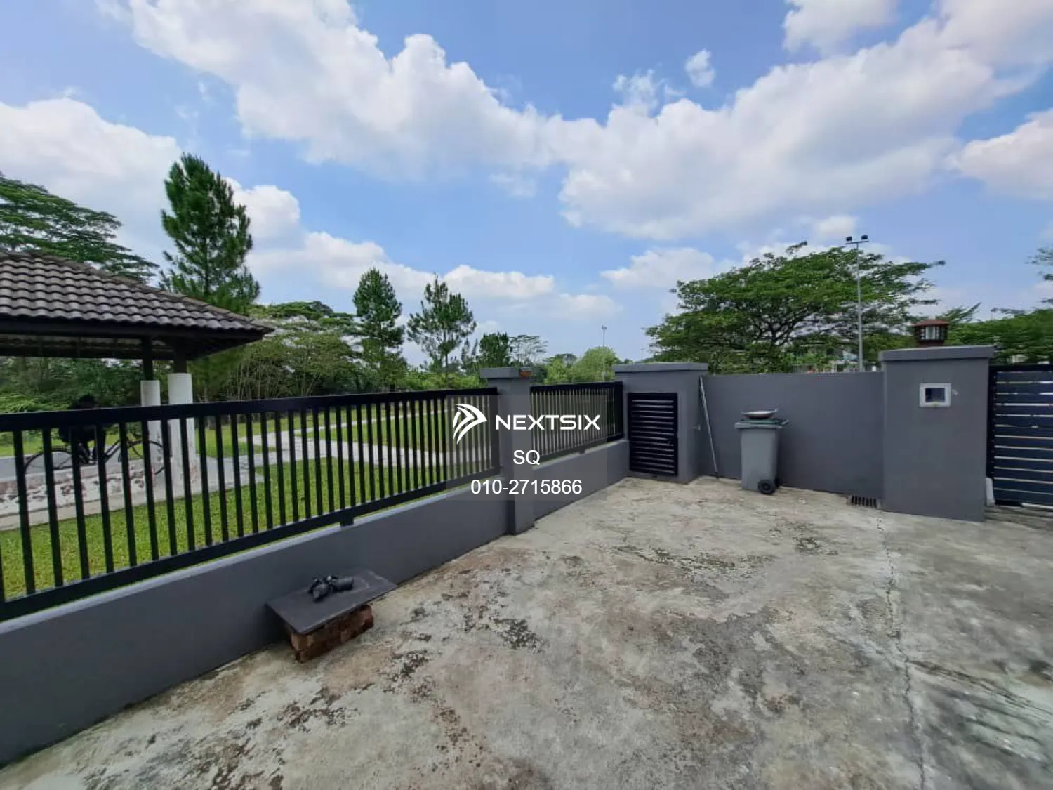 Semi-detached House For Sale in Skudai Johor - Image 12