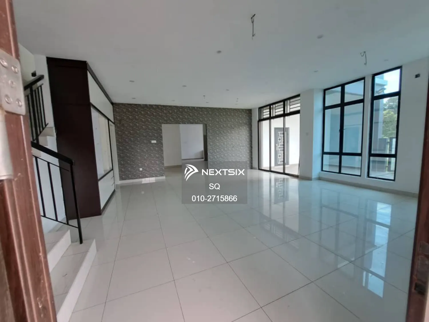 Semi-detached House For Sale in Skudai Johor - Image 6