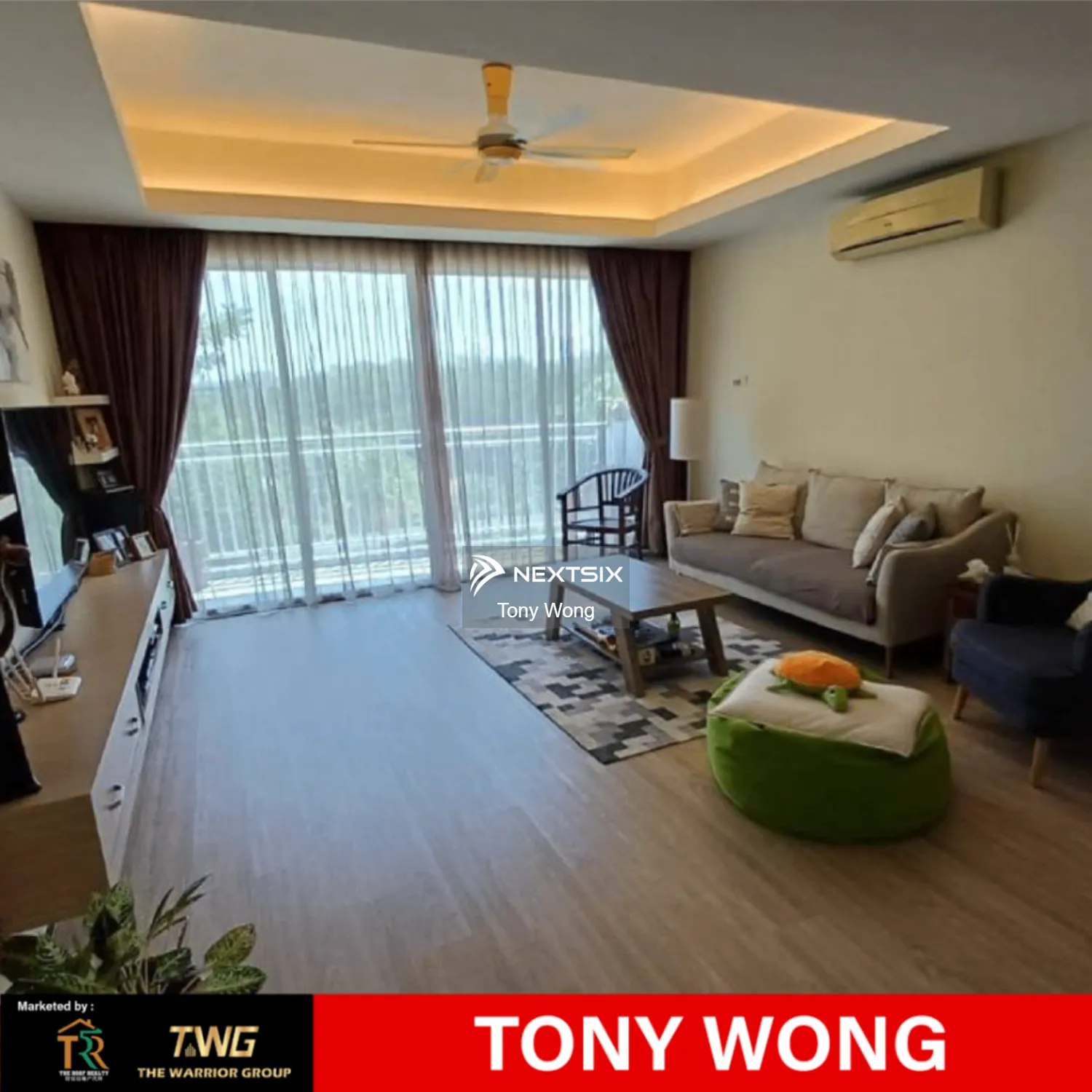 Condominium For Sale in Kota Kinabalu Sabah