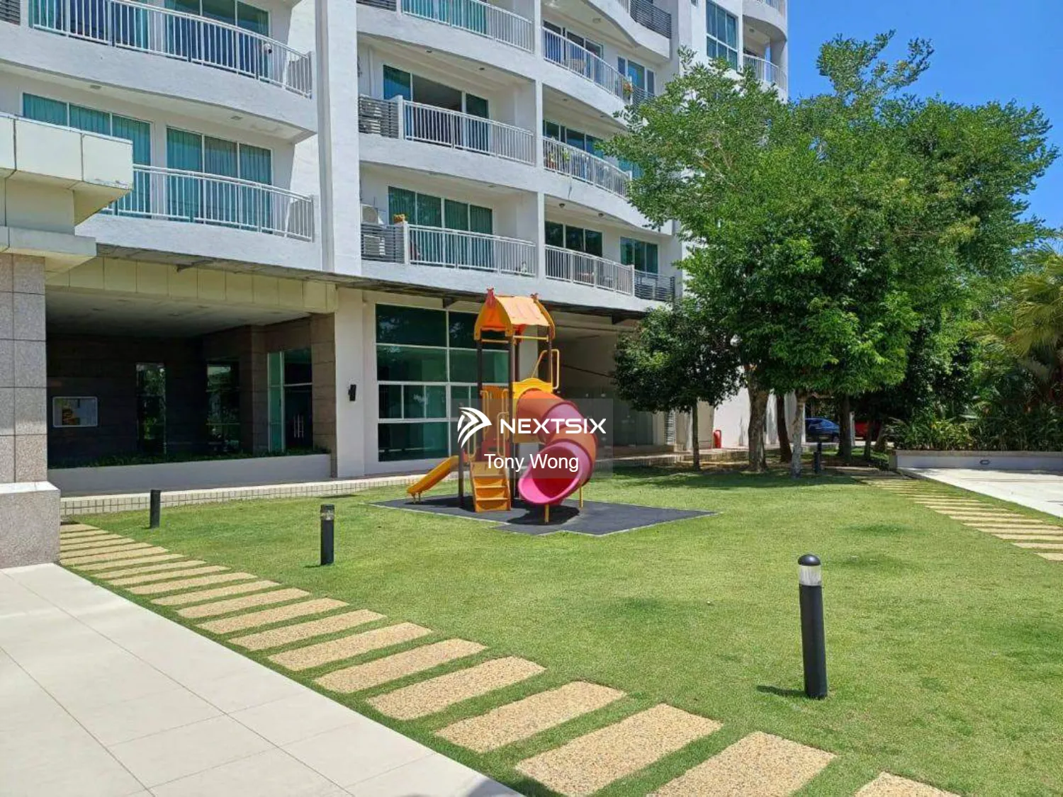 Condominium For Sale in Kota Kinabalu Sabah - Image 10