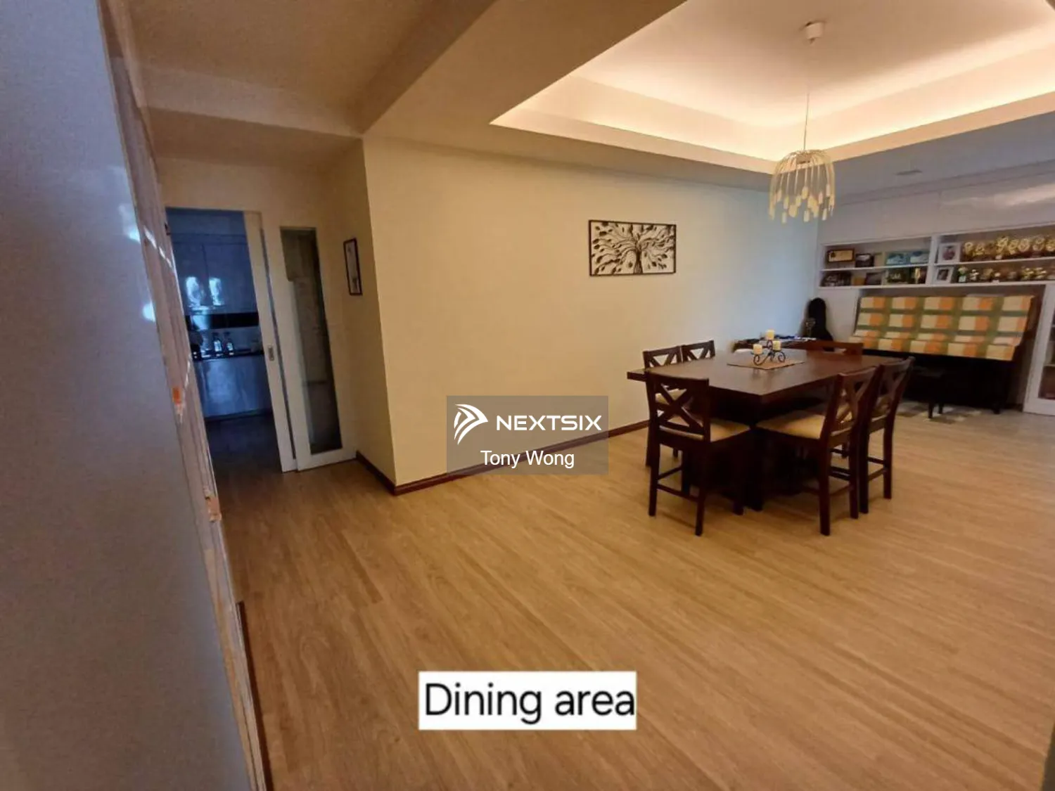 Condominium For Sale in Kota Kinabalu Sabah - Image 5