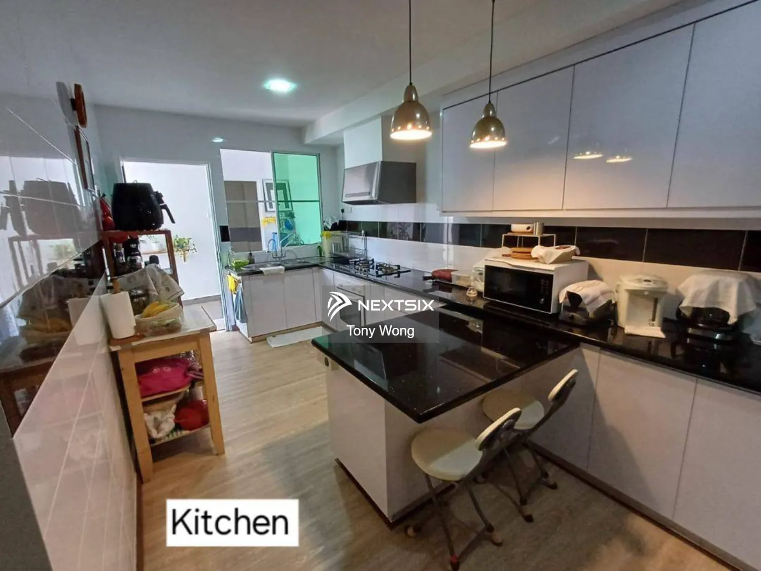 Condominium For Sale in Kota Kinabalu Sabah - Image 7