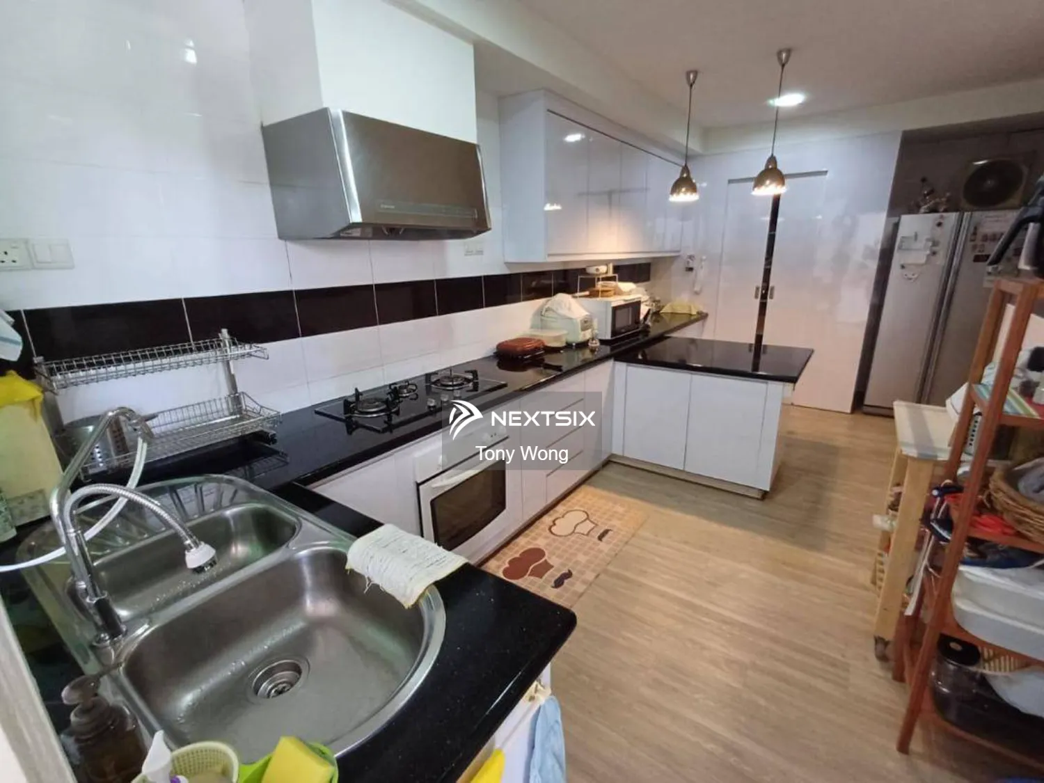 Condominium For Sale in Kota Kinabalu Sabah - Image 8