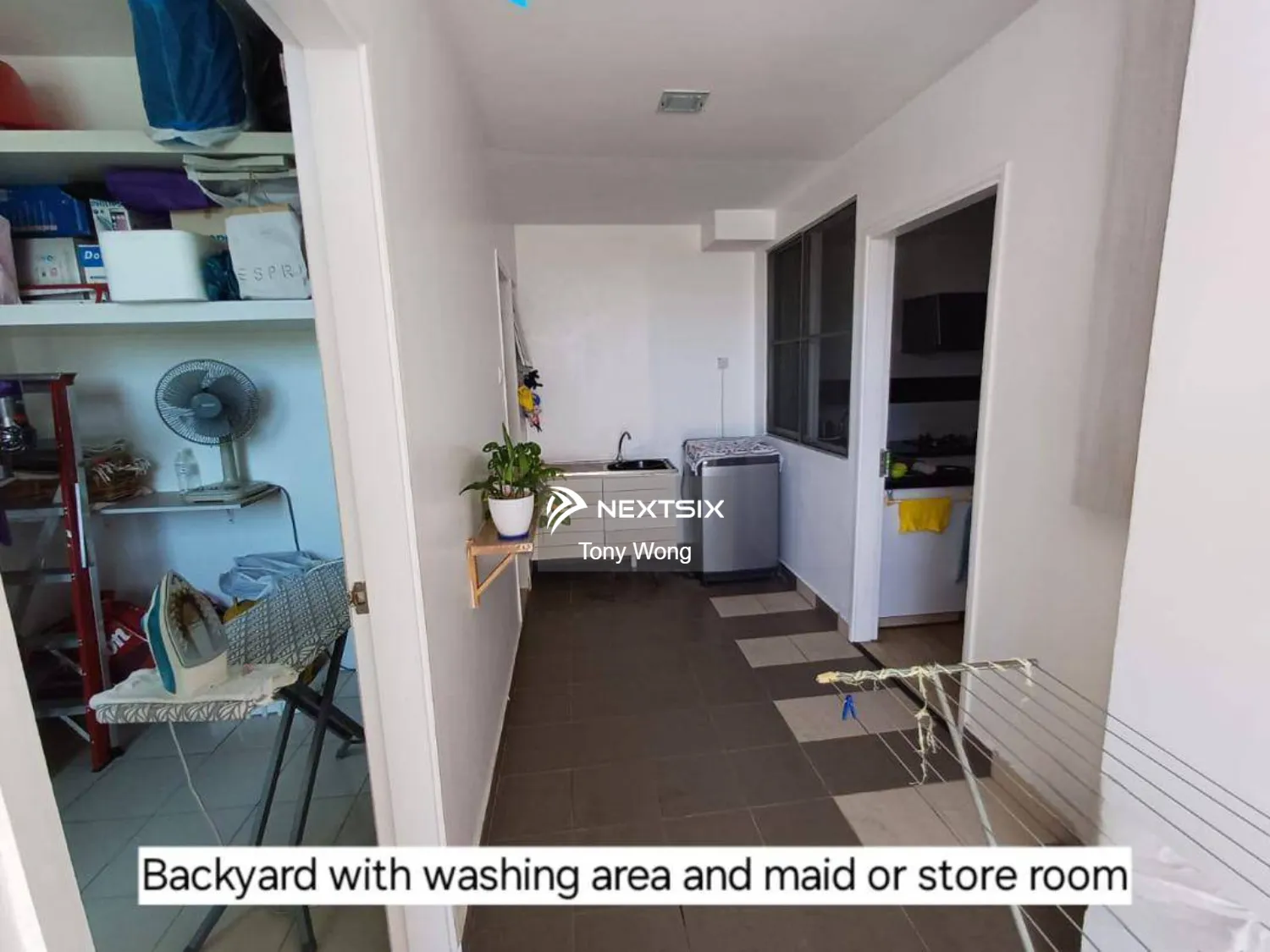 Condominium For Sale in Kota Kinabalu Sabah - Image 9