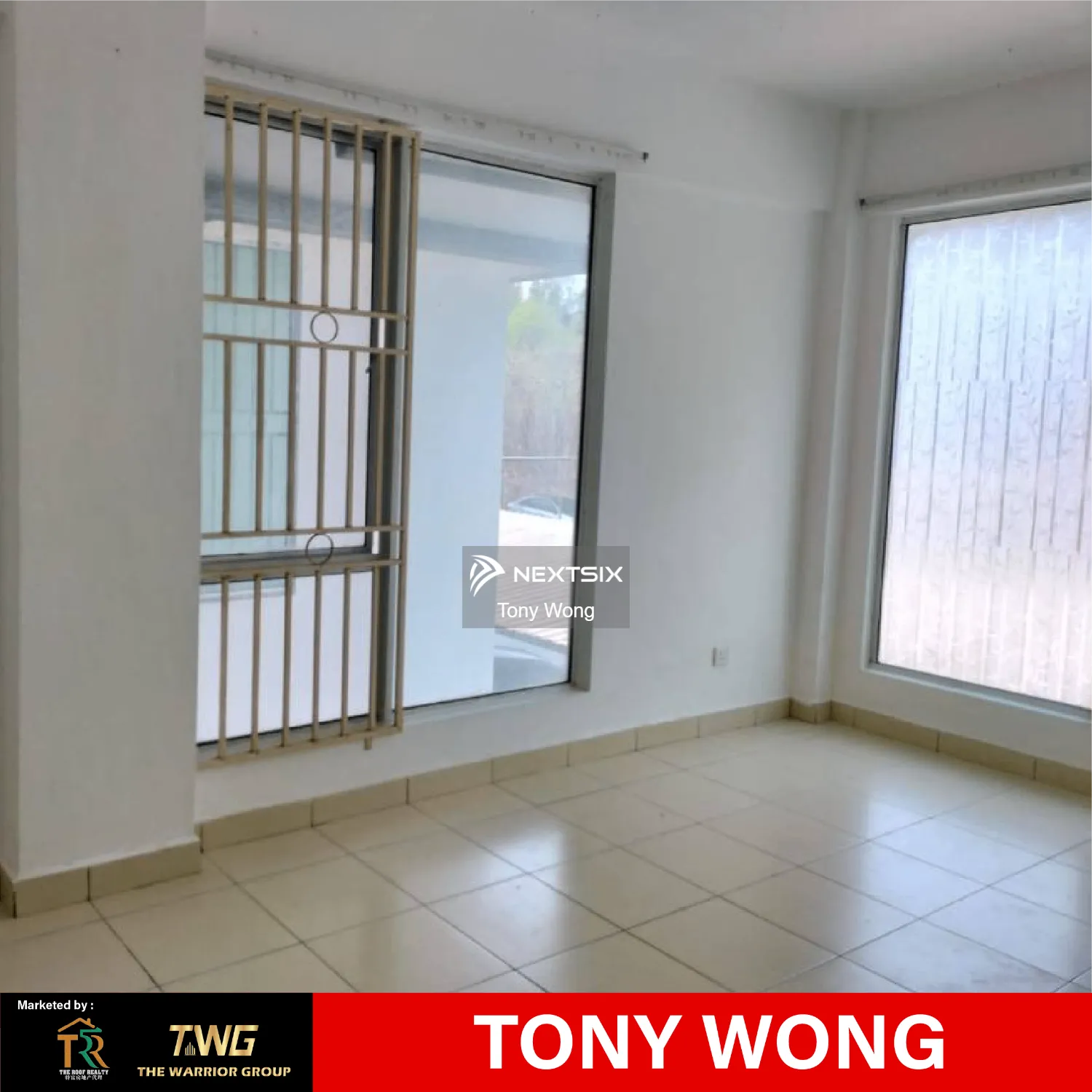 Apartment For Sale in Kota Kinabalu Sabah