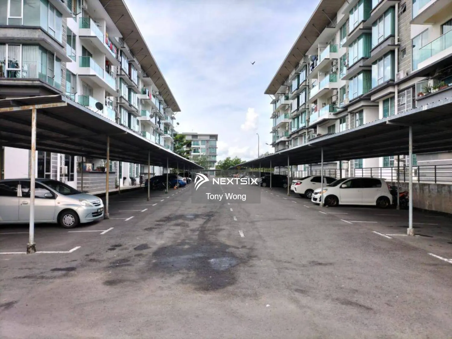 Apartment For Sale in Kota Kinabalu Sabah - Image 7