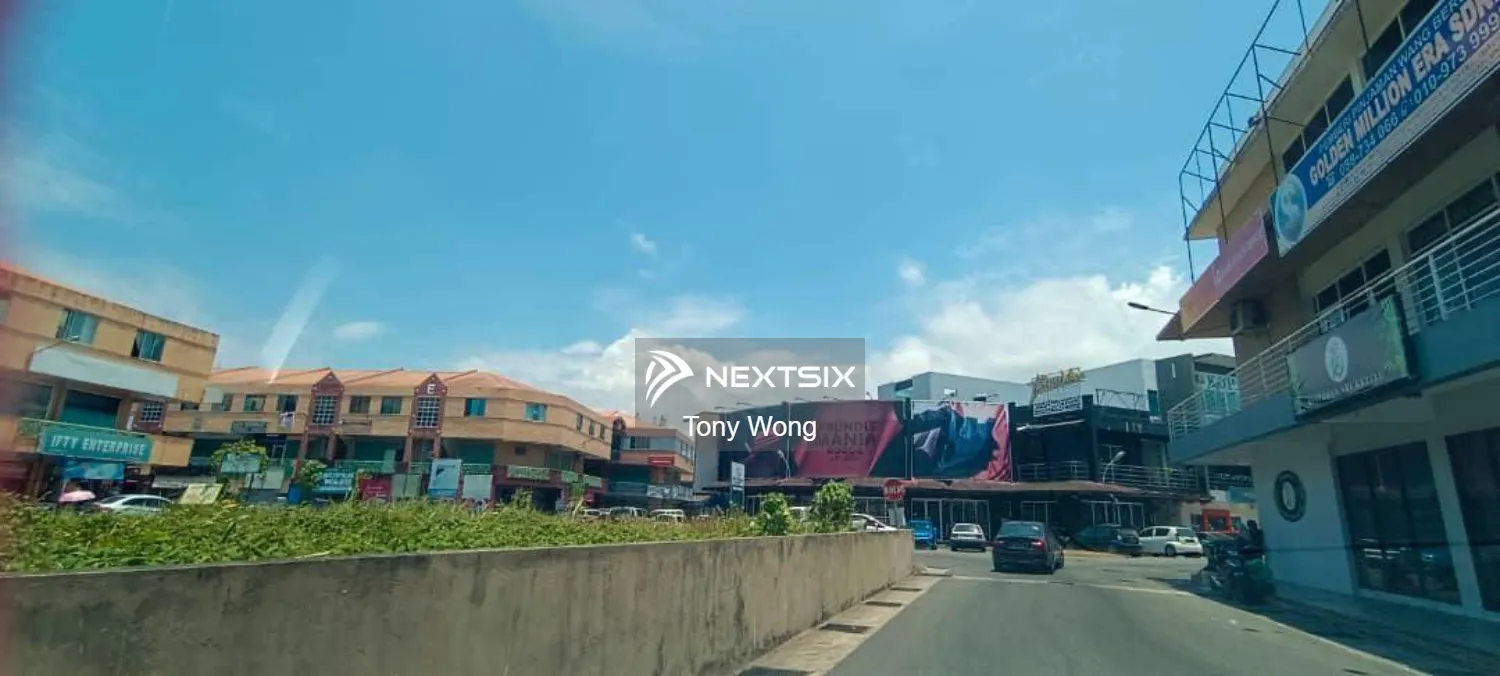 Shop For Sale in Kota Kinabalu Sabah - Image 5