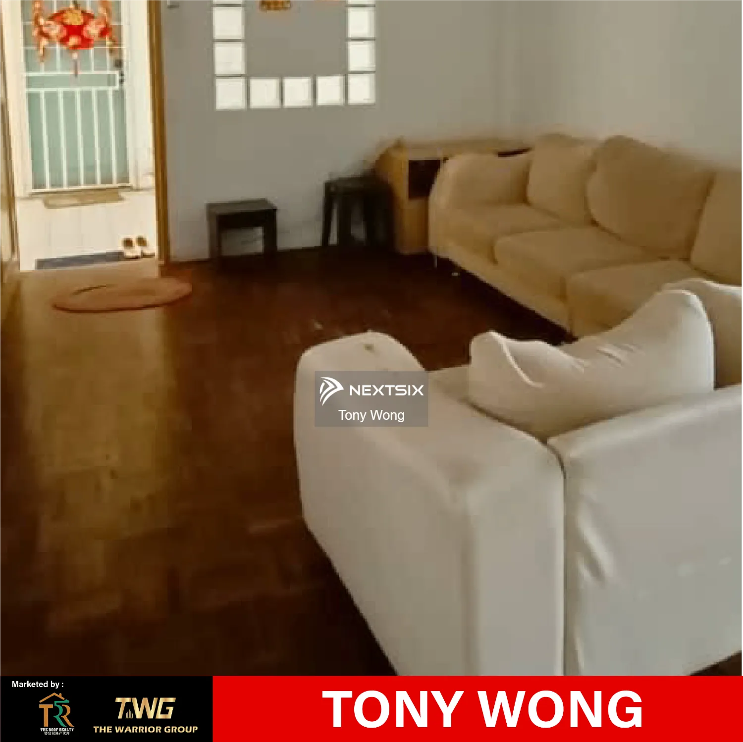 Apartment For Sale in Penampang Sabah