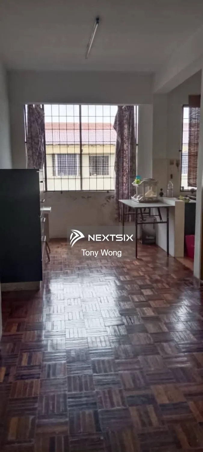 Apartment For Sale in Penampang Sabah - Image 5
