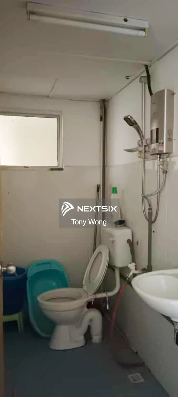 Apartment For Sale in Penampang Sabah - Image 6