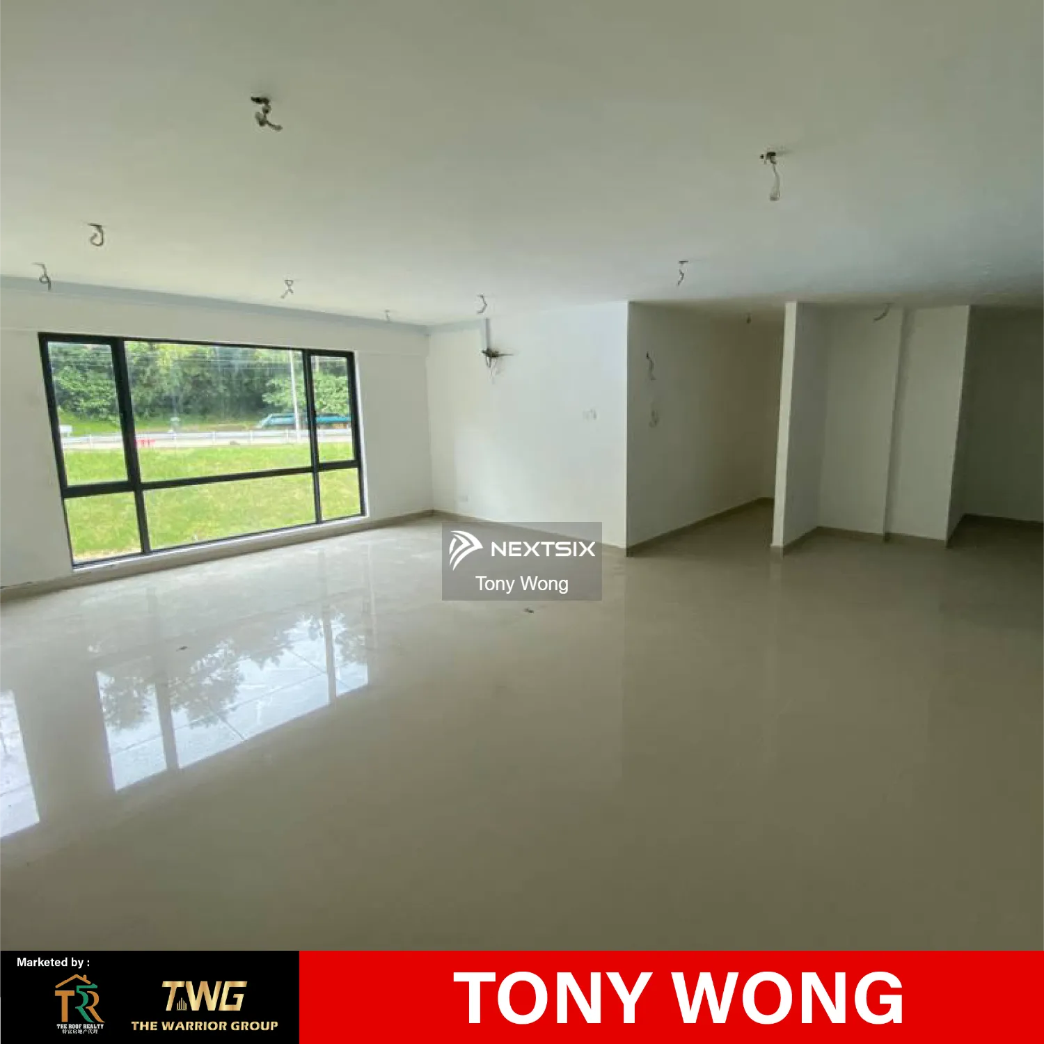 Jesselton View Condominium
