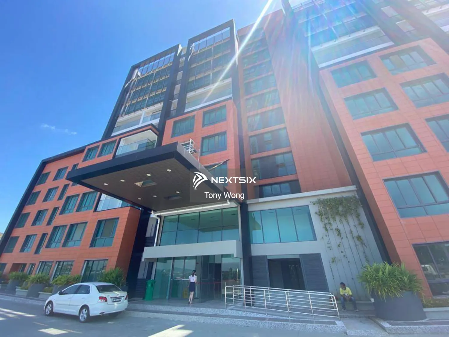 Condominium For Sale in Kota Kinabalu Sabah - Image 9