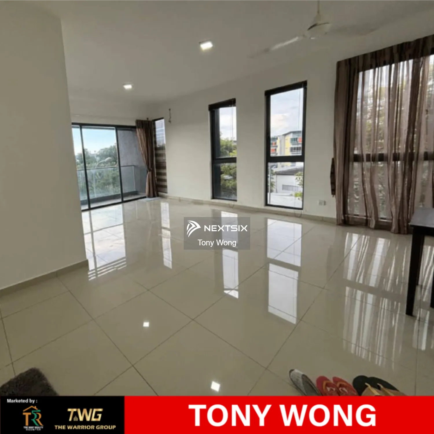 Condominium For Sale in Penampang Sabah