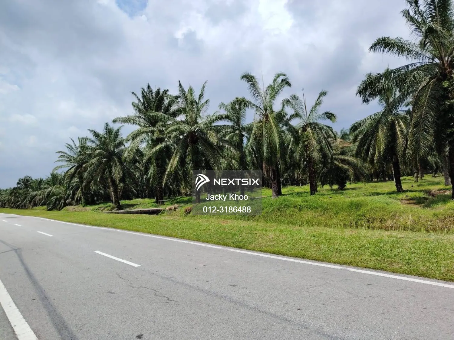 Agricultural Land For Sale in Banting Selangor - Image 5