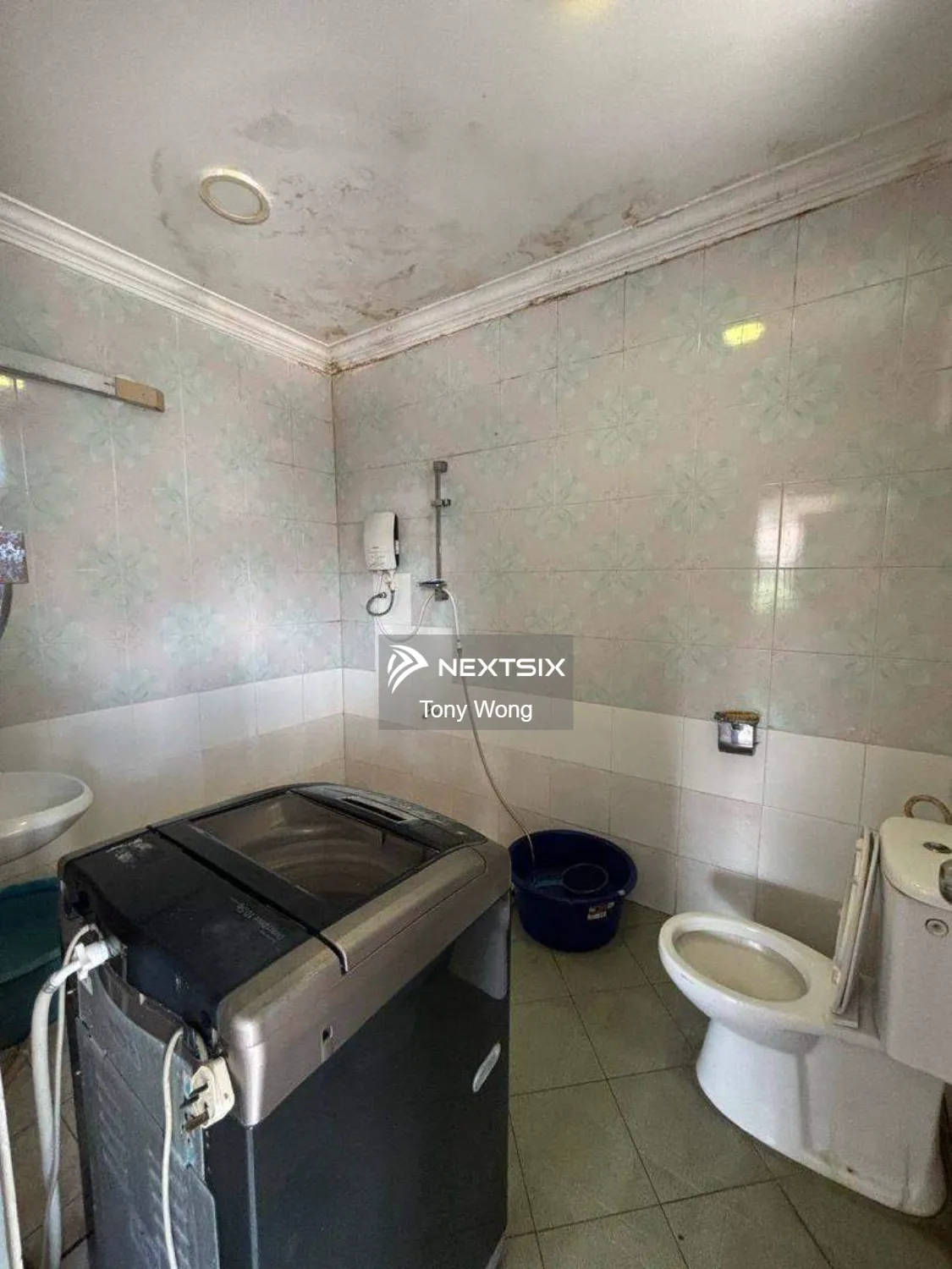 Semi-detached House For Sale in Kota Kinabalu Sabah - Image 10