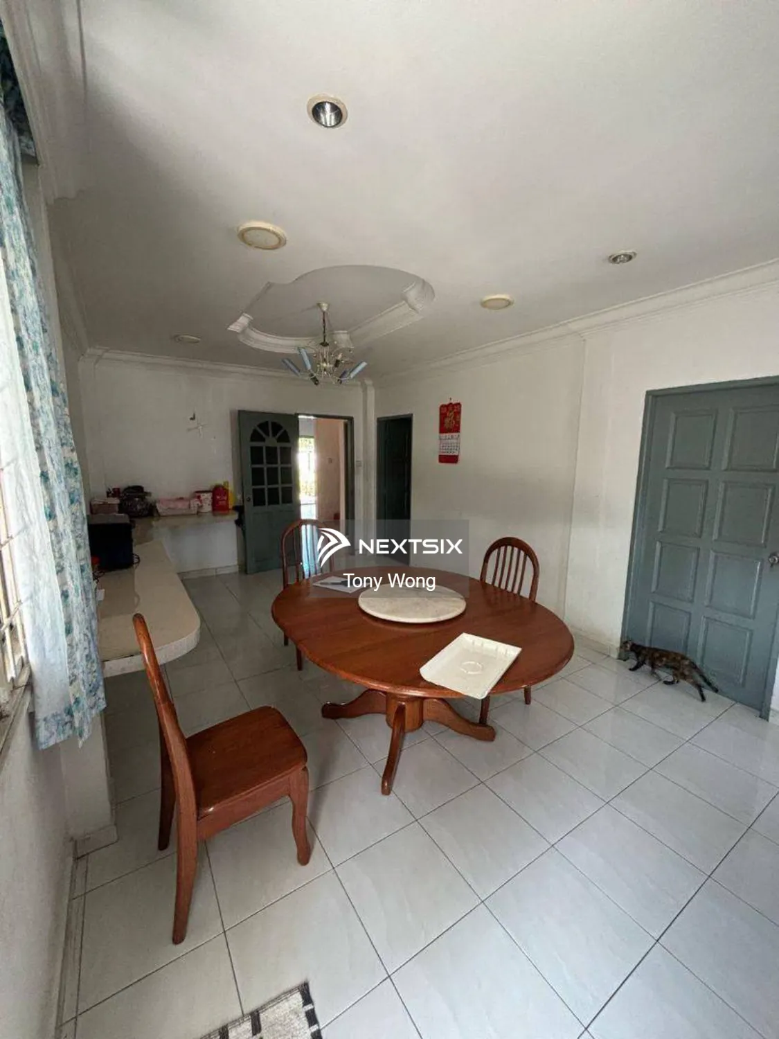 Semi-detached House For Sale in Kota Kinabalu Sabah - Image 6